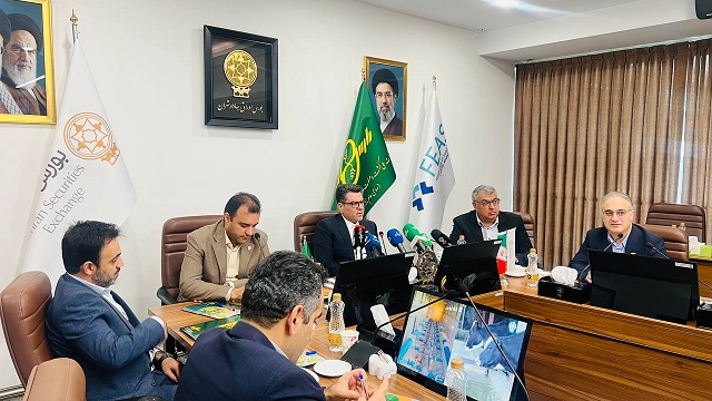 «زپارس» از بحران مالی عبور کرد/ رشد ۴۳ درصدی تولید شیر و هدف‌گذاری برای افزایش ۲۰ درصدی ظرفیت تولید