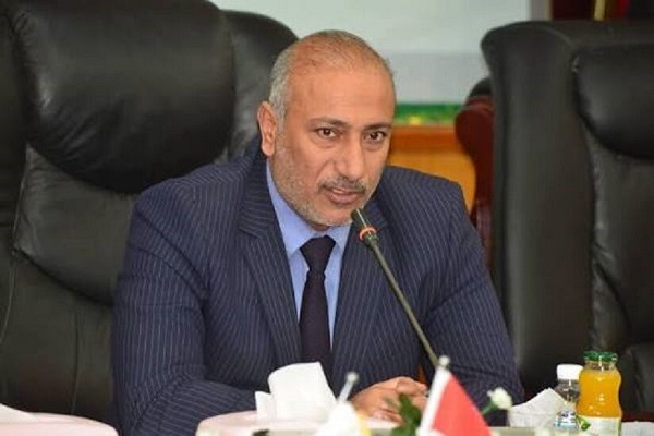 دبیرکل آیمو خواستار خویشتنداری و کاهش تنش در تنگه هرمز شد