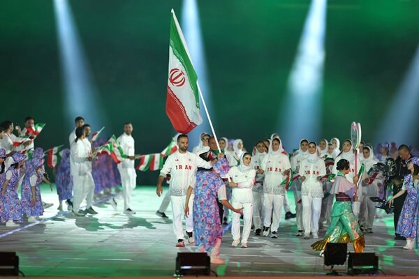 آغاز به کار رسمی ایران در بازی‌های آسیایی؛ تیراندازان به فینال نرسیدند