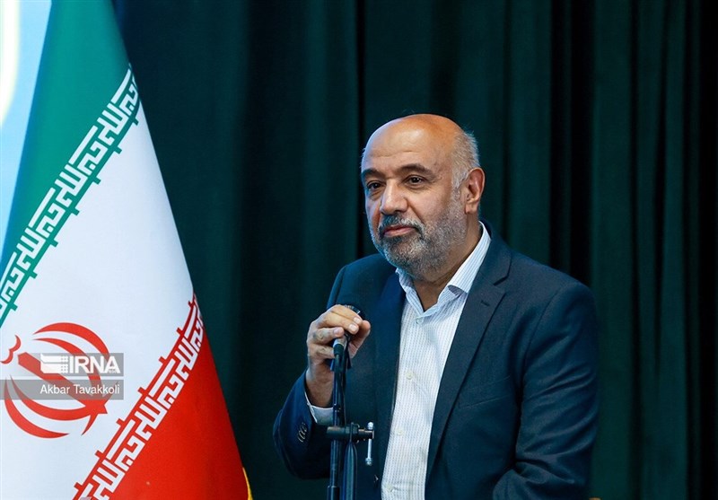میدری: سامانه برخط پایش ایمنی معادن زغال‌سنگ راه‌اندازی شد