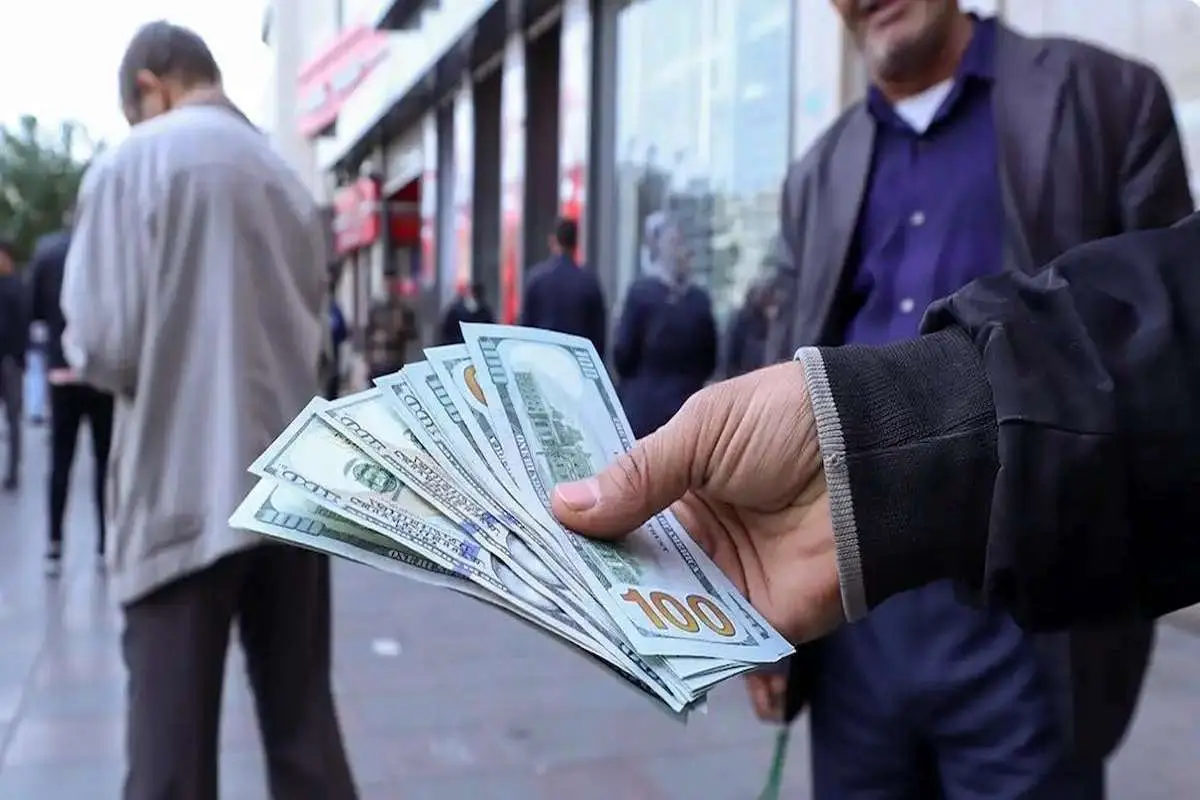 قیمت دلار امروز ۱۳ تیر ۱۴۰۵ / قیمت‌سازی تلگرامی در بازار تعطیل ارز