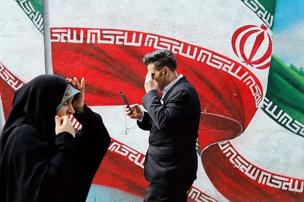 محدودیت اینترنتی در روزهای برگزاری مراسم تشییع رهبر اعمال می‌شود؟