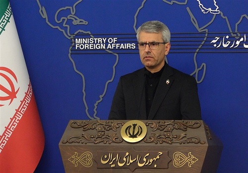 بقائی: انصارالله بازیگری مستقل است و از کسی دستور نمی‌پذیرد