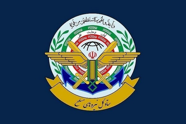 قرارگاه مرکزی خاتم‌الانبیا: تحت هیچ شرایطی اجازه دخالت در امور تنگه هرمز نمی دهیم