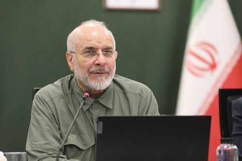 قالیباف: موفقیت کاروان «فرشتگان میناب» نشانه غیرت فرزندان ایران است