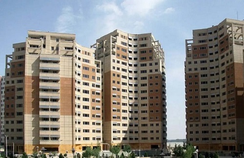سند ساماندهی تهران و البرز به‌دنبال ممنوعیت ساخت‌وساز نیست/توسعه بی‌ضابطه متوقف شود