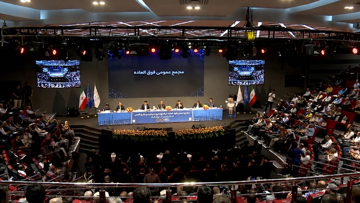 نوری با افزایش سرمایه ۶۰ درصدی و تقسیم ۲۳.۱ همت سود به استقبال توسعه رفت