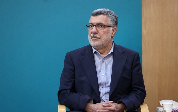 وزیر بهداشت: خبرنگاران نگهبان اعتماد عمومی هستند