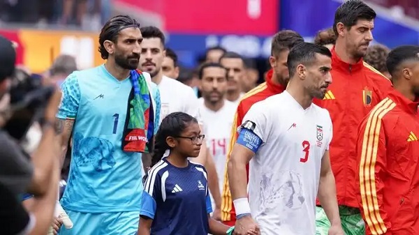خیانت به فوتبال با واژه «وطن‌فروشی»؛ این حنا دیگر رنگی ندارد!