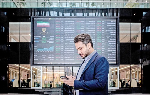 تقابل عرضه و تقاضا در بورس