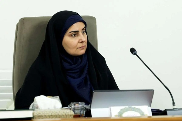 وزیر راه و شهرسازی: ایران تنها حلقه اتصال سه محور مهم حمل‌ونقلی اوراسیا است