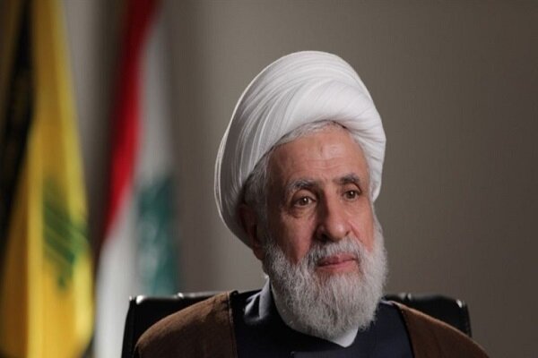 دبیرکل حزب الله: مقاومت تنها راه آزادسازی خاک است