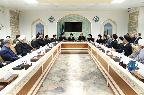 پزشکیان: توافق اخیر در هماهنگی با رهبری و حمایت شعام به‌دست آمد