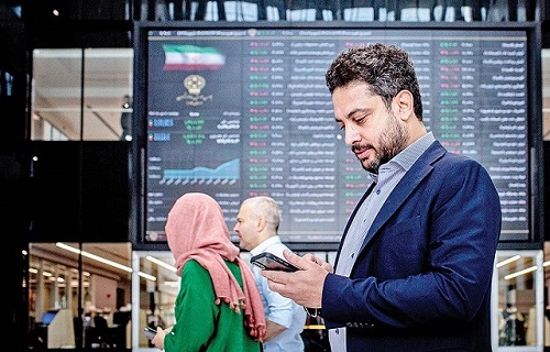 خیز بورس برای رکوردزنی