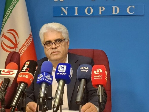 ۲۵۰ جایگاه تهران زیر پوشش طرح جدید سوخت‌گیری