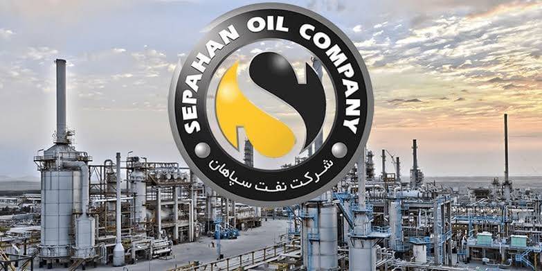 صادرات ۱۱۳ میلیون دلاری نفت سپاهان در کنار تولید ۲۹۲ هزار تنی در پنج ماه؛ ثبت رکوردهای جدید با استراتژی متوازن