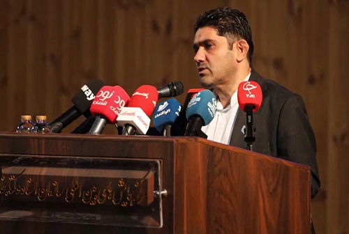الفت‌نسب: فشار مقابله با کالای قاچاق بر کسب‌وکارهای آنلاین بیشتر است