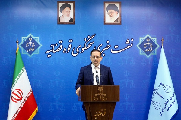 تجاوز به هر نقطه کشور، تجاوز به کل ایران است/ پیگیری حقوقی و بین‌المللی جنایات دشمن