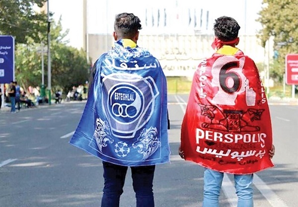 از زمین فوتبال تا بازار سرمایه؛ پرسپولیس گزارش داد، استقلال نه!