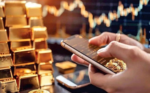 افزایش قیمت طلا تحت تاثیر رشد نرخ ارز/ بازار معاملات آرام است