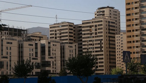 وضعیت بازار مسکن در مرداد/بخر و بفروش‌ها دست از کار کشیدند