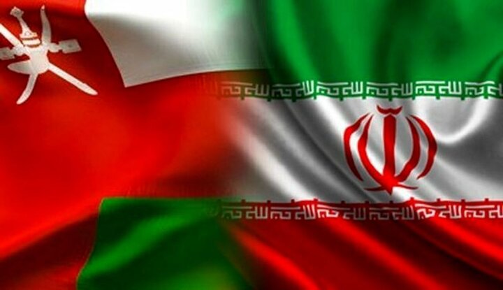 مذاکرات ایران و عمان درباره افزایش تردد در تنگه هرمز پیشرفت داشته است