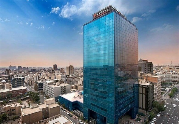 تقویت درآمدهای مشاع و غیر مشاع در عملكرد سه ماهه وبملت/ تحقق 118 همت درآمد در پایان فصل بهار