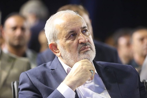 وزیر نیرو: خوداتکایی کامل در تولید برق کشور به‌زودی محقق می‌شود