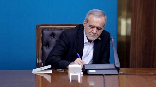 رئیس جمهور: سیاست سالمندی ایران باید به برنامه ملی تبدیل شود