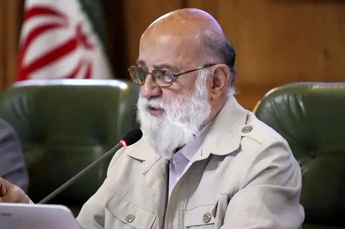 چمران: تابلوهای پناهگاه‌ در تهران نصب شده؛ ساعت کار تغییر می‌کند