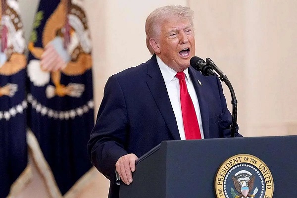 ترامپ از لغو حمله به تهران خبر داد/ شرط جدید آمریکا برای توقف اقدام نظامی