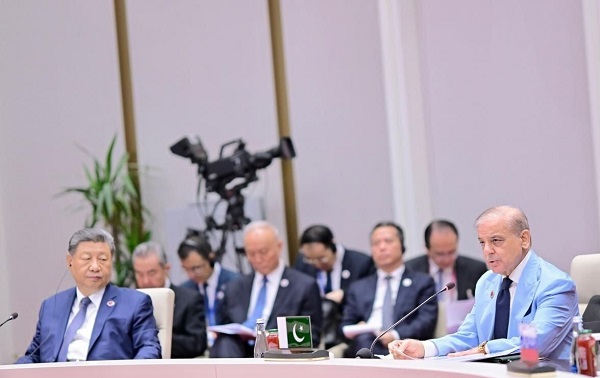 شهباز شریف: تجاوز علیه ایران عامل اصلی بحران در منطقه است/ تنها راهکار، «دیپلماسی» است
