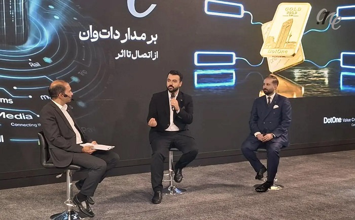 مدیرعامل دات‌وان گلد: خالی‌فروشی در مدل کسب‌وکار ما جایی ندارد/ شمش فیزیکی به مشتری تحویل می‌شود