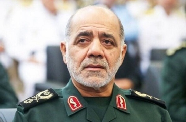 سرلشکر عبداللهی:تحت هیچ شرایطی نمی‌گذاریم ناوهای زنگ‌زده آمریکا دوباره وارد خلیج فارس شوند