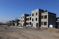 ساخت ۲۰۰ هزار واحد مسکن برای محرومان/ زمین رایگان و کمک بلاعوض ۴۰۰ میلیونی به مددجویان