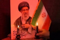 مراسم بزرگداشت چهلم «آقای شهید ایران» در تهران، قم و مشهد برگزار می‌شود