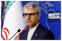 واکنش شدید وزارت خارجه به حمله علیه بیمارستان شهید بقایی اهواز
