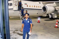 ایستگاه دوم آسیا