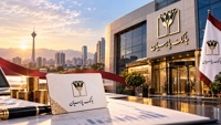 درآمد ۶۴.۸ هزار میلیارد تومانی بانک پارسیان از پنج سرفصل اصلی/ سهم پررنگ تسهیلات در کارنامه درآمدی «وپارس»