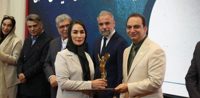 ساختن یک برند ملی نتیجه سال ها تلاش و اعتماد سازی است