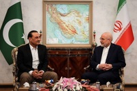 قالیباف در دیدار با عاصم منیر : پیگیر اجرای شروط یادداشت تفاهم هستیم