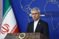بقائی: اجازه نمی‌دهیم پایان جنگ بر اساس شروط طرف متجاوز باشد