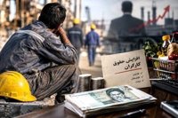 سبد معیشت از ۵۰ میلیون تومان گذشت/دستمزد ترمیم شود
