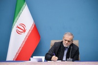 رئیس‌جمهور: انسجام و وحدت، محور مرکزی اطلاع‌رسانی دولت است