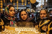 سقوط چند میلیونی قیمت سکه امروز 3 مرداد 1405/ طلا ریزش کرد