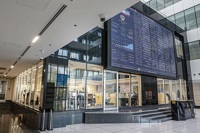 بورس در اتاقِ احیا؛ تغییر رفتار سهامداران در معاملات