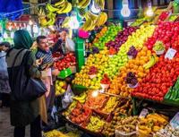 قیمت عمده میوه و سبزیجات در هفته جاری/ پسته تازه یک میلیونی شد
