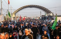 اعلام جزئیات بیمه‌نامه اربعین توسط ستاد اربعین صنعت بیمه