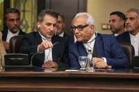 مرد سه هزار چهره مخاطبان صدا و سیما را برگرداند؟