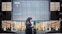 ورود 4.8 همت پول حقیقی به بورس در هفته گذشته